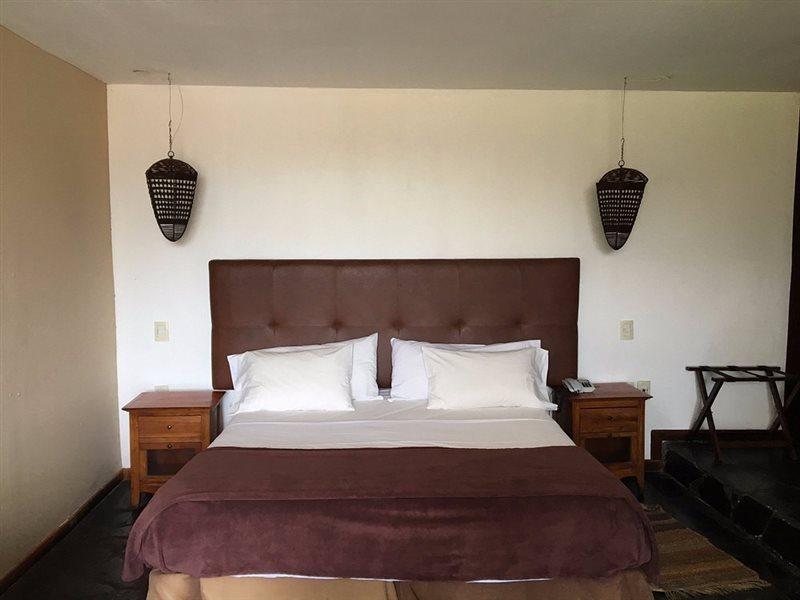 Puerto Manzano Suites And Glamping By Visionnaire Villa La Angostura Kültér fotó