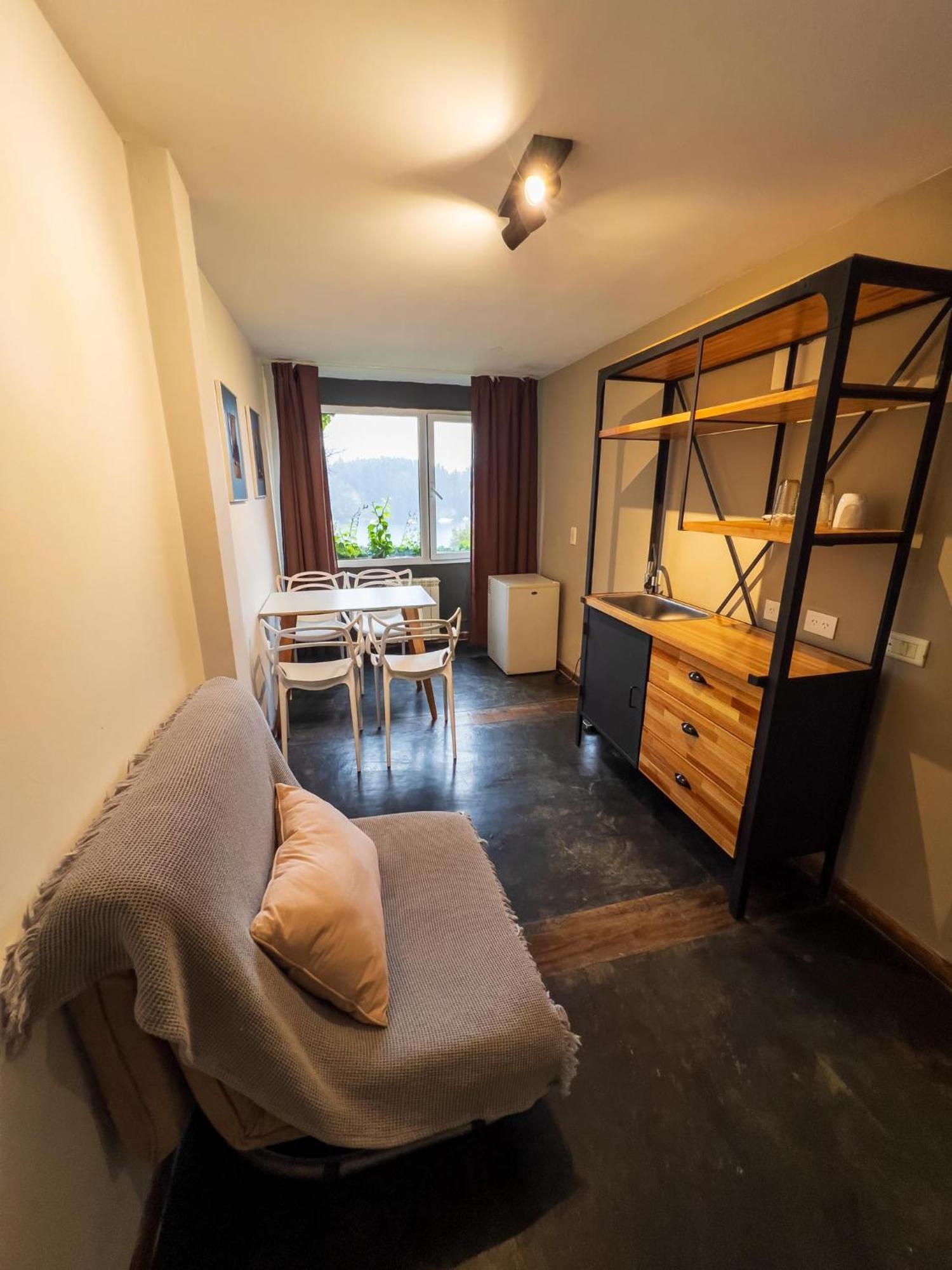 Puerto Manzano Suites And Glamping By Visionnaire Villa La Angostura Kültér fotó