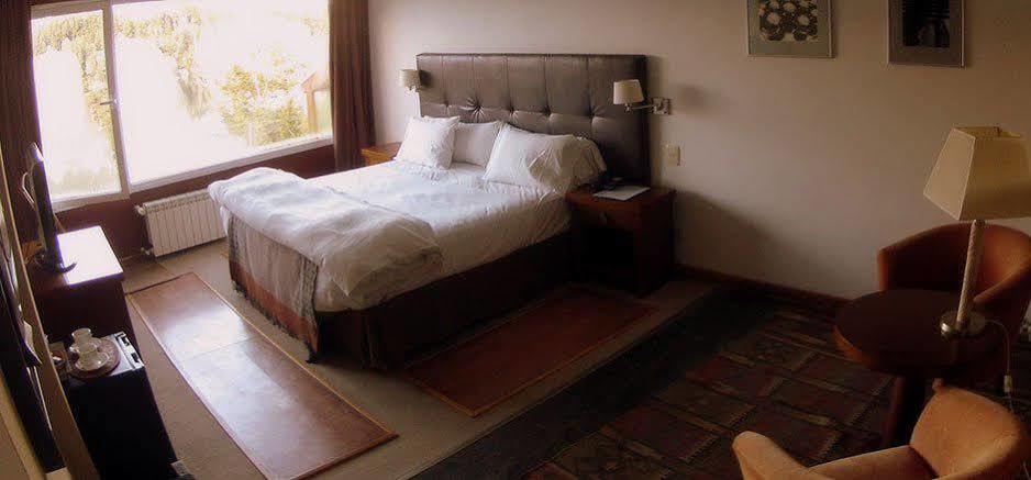 Puerto Manzano Suites And Glamping By Visionnaire Villa La Angostura Kültér fotó