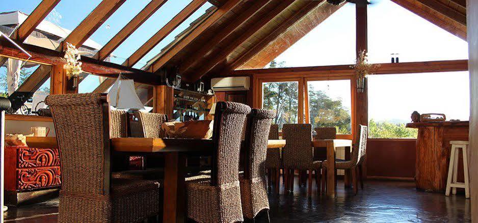 Puerto Manzano Suites And Glamping By Visionnaire Villa La Angostura Kültér fotó